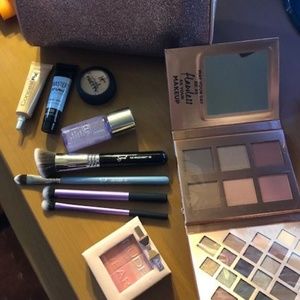 Makeup Bundle